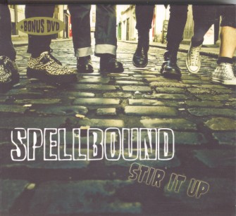 Spelbound -Stir It Up